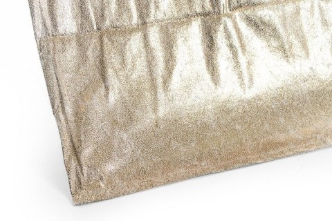 Obrus bieżnik 40x150 złoty Obrus bieżnik 40x150 złoty
