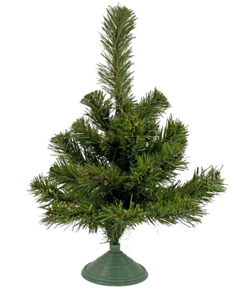 Choinka sztuczna JODŁA 40cm drzewko świąteczne Choinka sztuczna JODŁA 40cm drzewko świąteczne