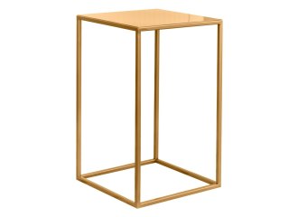 Kwietnik Metalowy Stojak na jedną donicę 40cm