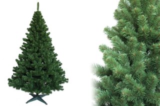 Choinka Jodła 220cm - sztuczne drzewko