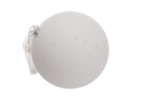 Bombka choinkowa świecąca LED 15cm Bombka choinkowa świecąca LED 15cm