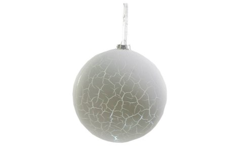 Bombka choinkowa świecąca LED 15cm Bombka choinkowa świecąca LED 15cm