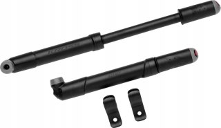 Pompka rowerowa Kross Hornet Mini uniwersalna