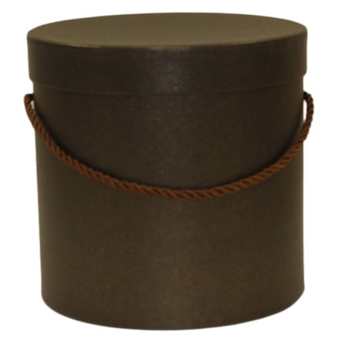 Pudełko prezentowe ozdobne A 17x17