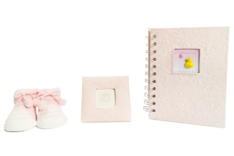 Zestaw dla niemowlęcia