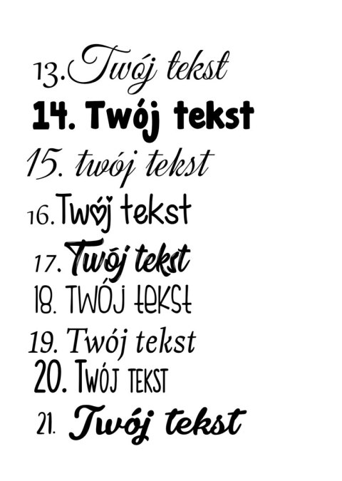 PODUSZKA Z IMIENIEM DZIECKA DLA CHŁOPCA DZIEWCZYNKI DO PRZEDSZKOLA WZORY #