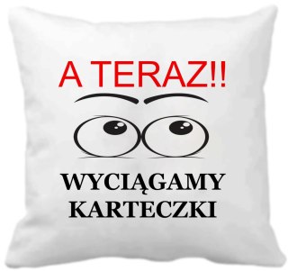 PODUSZKA PREZENT DZIEŃ NAUCZYCIELA WYCHOWAWCY PRZEDSZKOLANKI