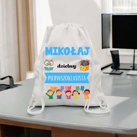 PLECAK WOREK NA BUTY KAPCIE MOCNY GRUBY PREMIUM DO SZKOŁY PASOWANIE UCZNIA# PLECAK WOREK NA BUTY KAPCIE MOCNY GRUBY PREMIUM DO SZKOŁY PASOWANIE UCZNIA#