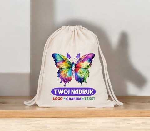 PLECAK WOREK PREMIUM MOCNY Z TWOIM NADRUKIEM ZDJĘCIE GRAFIKA LOGO KREATOR # PLECAK WOREK PREMIUM MOCNY Z TWOIM NADRUKIEM ZDJĘCIE GRAFIKA LOGO KREATOR #