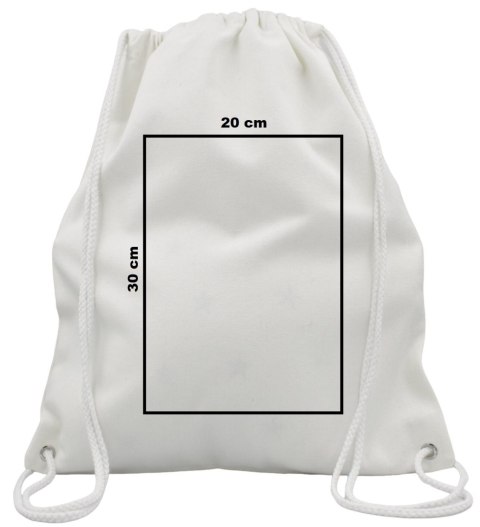 Worek na buty kapcie plecak mocny premium mikołajki Boże Narodzenie święta