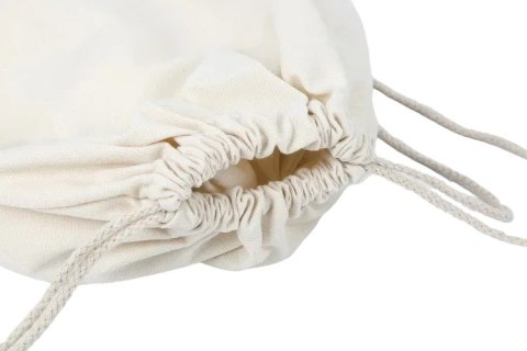 Worek na buty kapcie plecak mocny premium mikołajki Boże Narodzenie święta