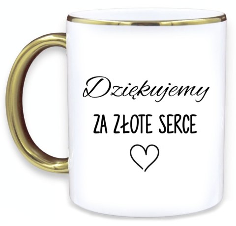KUBEK PREMIUM Z PODZIĘKOWANIEM URODZINY IMIENINY ŚMIESZNY PREZENT KUBEK PREMIUM Z PODZIĘKOWANIEM URODZINY IMIENINY ŚMIESZNY PREZENT