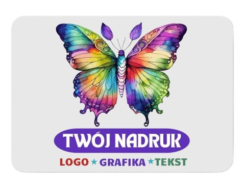 PODKŁADKA POD MYSZ MYSZKĘ Z NADRUKIEM ZDJĘCIEM LOGO REKLAMA PREZENT # PODKŁADKA POD MYSZ MYSZKĘ Z NADRUKIEM ZDJĘCIEM LOGO REKLAMA PREZENT #