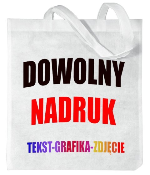 TORBA Z NADRUKIEM ZE ZDJĘCIEM FOTO GRAFIKĄ LOGO KREATOR # TORBA Z NADRUKIEM ZE ZDJĘCIEM FOTO GRAFIKĄ LOGO KREATOR #