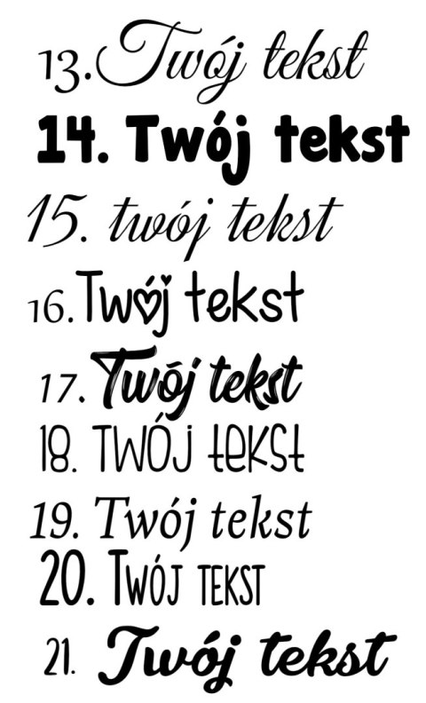 Torba z nadrukiem ze zdjęciem foto grafiką logo