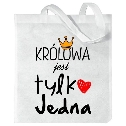 Torba z nadrukiem Dzień Matki prezent dla mamy różne wzory