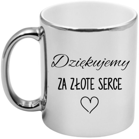 Kubek premium prezent Dzień nauczyciela dla wychowawcy nauczycielki