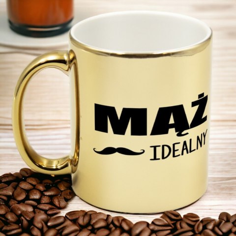 Kubek prezent na Walentynki dla dziewczyny chłopaka męża żony różne wzory