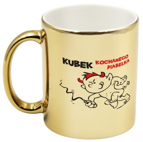 Kubek prezent na Walentynki dla dziewczyny chłopaka męża żony różne wzory