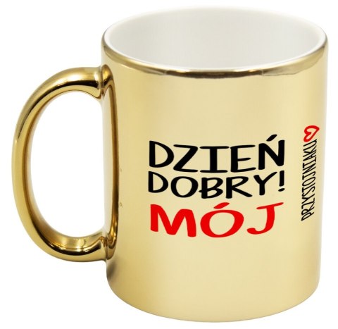 Kubek prezent na Walentynki dla dziewczyny chłopaka męża żony różne wzory