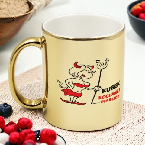 Kubek prezent na Walentynki dla dziewczyny chłopaka męża żony różne wzory