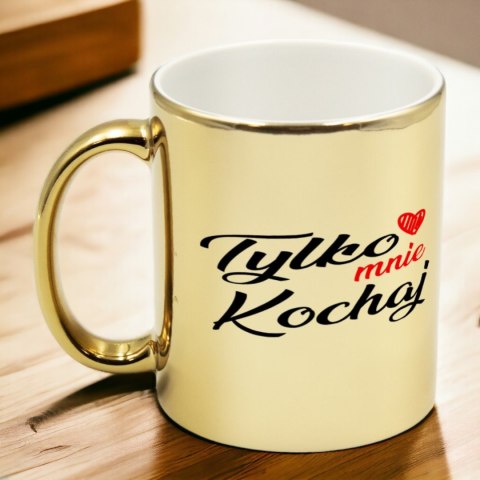 Kubek prezent na Walentynki dla dziewczyny chłopaka męża żony różne wzory