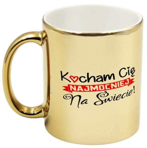 Kubek z nadrukiem prezent Dzień Kobiet dla koleżanki dziewczyny mamy wzory