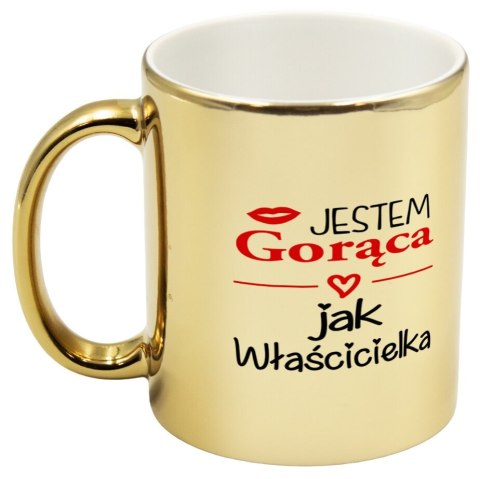 Kubek z nadrukiem prezent Dzień Kobiet dla koleżanki dziewczyny mamy wzory