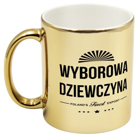 Kubek z nadrukiem prezent Dzień Kobiet dla koleżanki dziewczyny mamy wzory