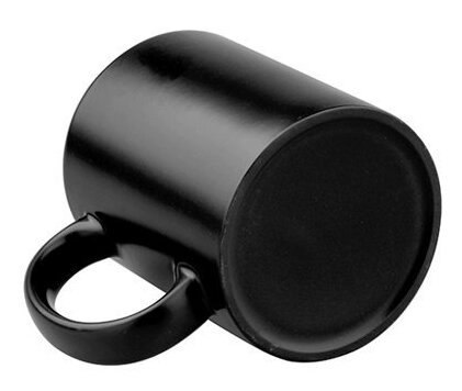 Kubek magiczny z imieniem dziecka prezent dla chłopca dziewczynki