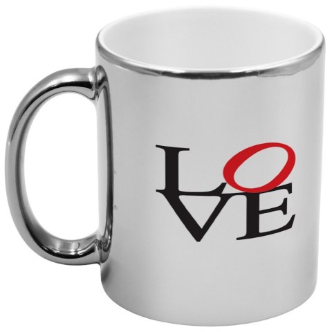 Kubek prezent na Walentynki dla dziewczyny chłopaka męża żony różne wzory