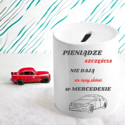 SKARBONKA ŚMIESZNY PREZENT URODZINY IMIENINY PIENIĄDZE SZCZĘŚCIA NIE DAJĄ SKARBONKA ŚMIESZNY PREZENT URODZINY IMIENINY PIENIĄDZE SZCZĘŚCIA NIE DAJĄ