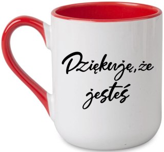 Kubek prezent dla dziewczyny żony męża chłopaka na Walentynki urodziny