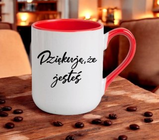 Kubek prezent dla dziewczyny żony męża chłopaka na Walentynki urodziny