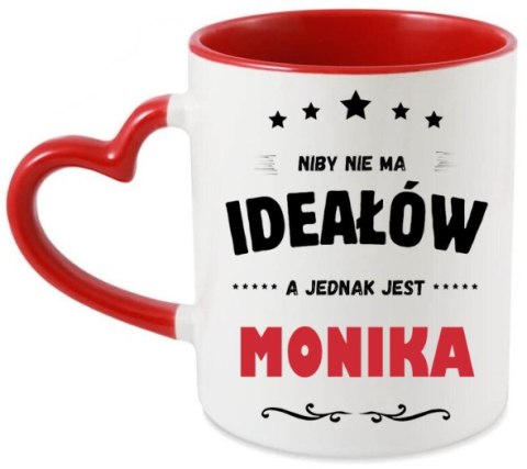 Kubek z imieniem prezent dla koleżanki dziewczyny żony kobiety urodziny