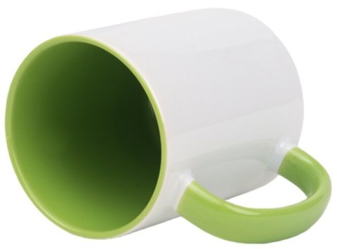 Kubek z nadrukiem śmieszny prezent Dzień Dziadka urodziny imieniny dziadek