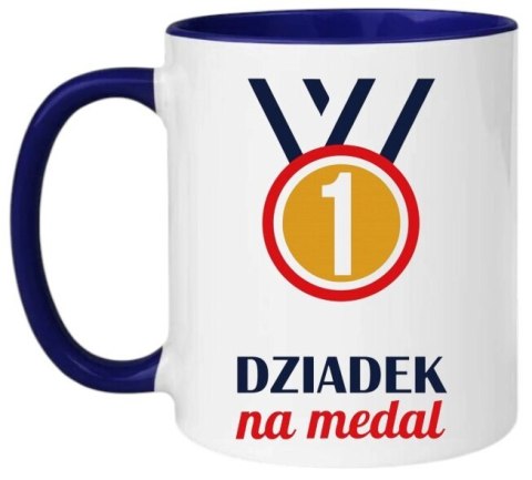 KUBEK Z NADRUKIEM ŚMIESZNY PREZENT DZIEŃ DZIADKA URODZINY IMIENINY DZIADEK KUBEK Z NADRUKIEM ŚMIESZNY PREZENT DZIEŃ DZIADKA URODZINY IMIENINY DZIADEK