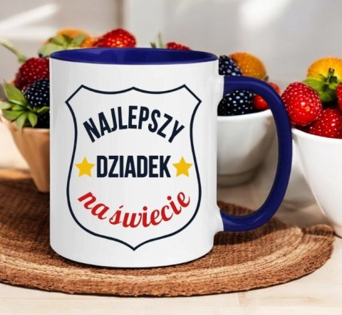 KUBEK Z NADRUKIEM ŚMIESZNY PREZENT DZIEŃ DZIADKA URODZINY IMIENINY DZIADEK KUBEK Z NADRUKIEM ŚMIESZNY PREZENT DZIEŃ DZIADKA URODZINY IMIENINY DZIADEK