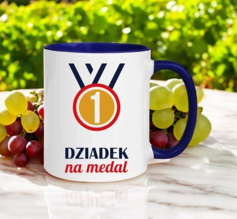 KUBEK Z NADRUKIEM ŚMIESZNY PREZENT DZIEŃ DZIADKA URODZINY IMIENINY DZIADEK KUBEK Z NADRUKIEM ŚMIESZNY PREZENT DZIEŃ DZIADKA URODZINY IMIENINY DZIADEK