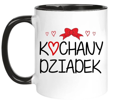 KUBEK Z NADRUKIEM ŚMIESZNY PREZENT DZIEŃ DZIADKA URODZINY IMIENINY DZIADEK KUBEK Z NADRUKIEM ŚMIESZNY PREZENT DZIEŃ DZIADKA URODZINY IMIENINY DZIADEK