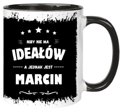 KUBEK Z NADRUKIEM ŚMIESZNY PREZENT URODZINY IMIENINY DLA KOLEŻANKI KOLEGI #