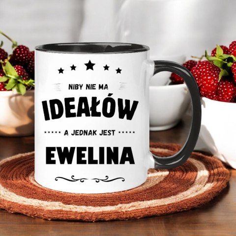 Kubek z nadrukiem śmieszny prezent urodziny imieniny dla koleżanki kolegi