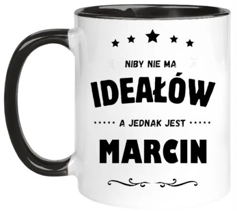 Kubek z nadrukiem śmieszny prezent urodziny imieniny dla koleżanki kolegi