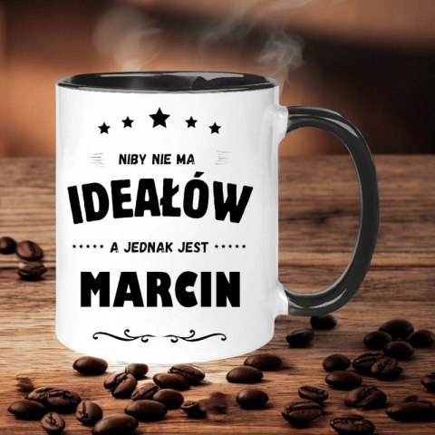 Kubek z nadrukiem śmieszny prezent urodziny imieniny dla koleżanki kolegi