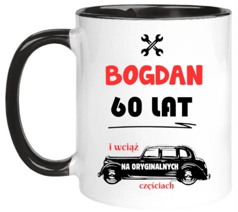 KUBEK Z NADRUKIEM ŚMIESZNY PREZENT URODZINY IMIENINY KOLEGI DOWOLNE IMIĘ # KUBEK Z NADRUKIEM ŚMIESZNY PREZENT URODZINY IMIENINY KOLEGI DOWOLNE IMIĘ #