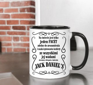 Kubek z śmieszny prezent dla kolegi chłopaka męża taty