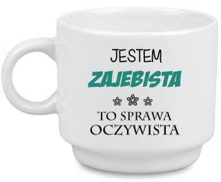 FILIŻANKA PREZENT DZIEŃ KOBIET DLA KOLEŻANKI DZIEWCZYNY ŻONY 250ml