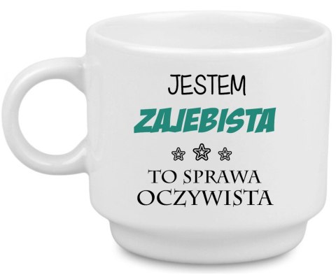 FILIŻANKA PREZENT DZIEŃ KOBIET DLA KOLEŻANKI DZIEWCZYNY ŻONY 250ml FILIŻANKA PREZENT DZIEŃ KOBIET DLA KOLEŻANKI DZIEWCZYNY ŻONY 250ml