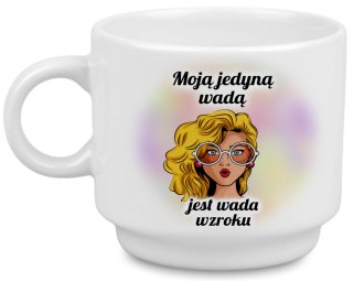 FILIŻANKA PREZENT DZIEŃ KOBIET DLA KOLEŻANKI DZIEWCZYNY ŻONY 250ml