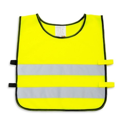 KAMIZELKA ODBLASKOWA DZIECIĘCA Z NADRUKIEM DLA DZIECKA CHŁOPCA DZIEWCZYNKI# KAMIZELKA ODBLASKOWA DZIECIĘCA Z NADRUKIEM DLA DZIECKA CHŁOPCA DZIEWCZYNKI#